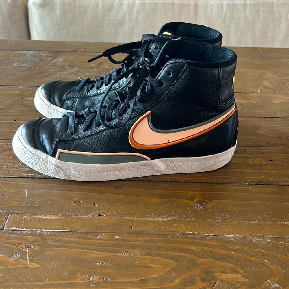 Nike Blazers